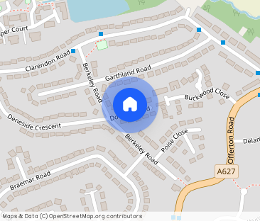 Dorothy Road, Hazel Grove, Stockport - Photo 1