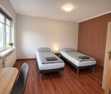 DOM NA WYNAJEM DLA FIRM I PRACOWNIKÓW - Фото 1
