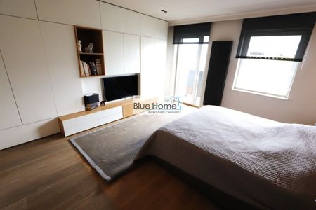 Mieszkanie na wynajem - Zdjęcie 4