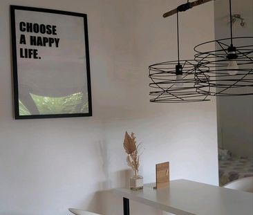 teilmöblierte Wohnung in Oberstenfeld - Photo 5