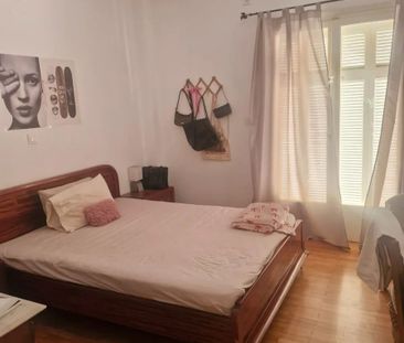 Διαμέρισμα για ενοικίαση Κέντρο (Νέος Κόσμος) - Photo 2