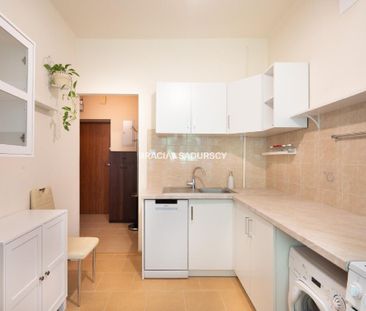 Mieszkanie Kraków Nowa Huta powierzchnia 30.62 m² C206-WM-13752 - Photo 6