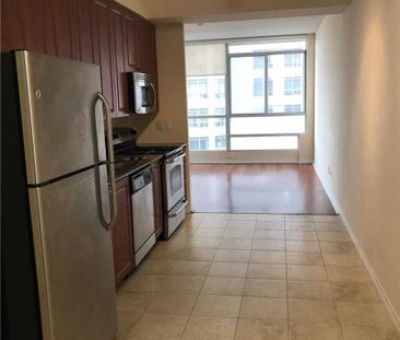 For Lease - 225 Webb Drive Unit# 801, Mississauga, Ontario - Photo 6