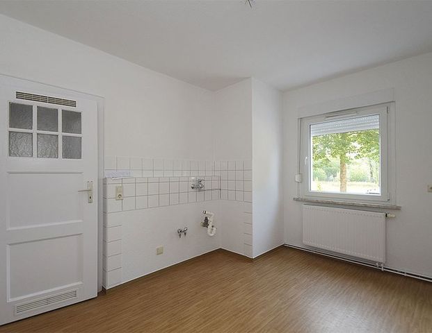 1-Raum-Wohnung Eugen-Schönhaar-Straße 9 - Photo 1