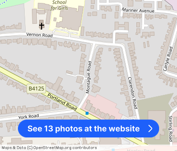 Montague House, Montague Road, Edgbaston, B16 - Photo 1