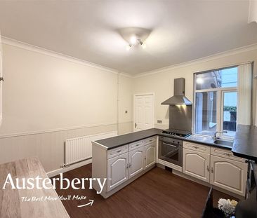 Pinnox Street, Tunstall, Stoke-On-Trent - Photo 5