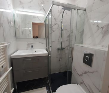 Location Appartement 1 pièce 29m² NICE 06000 - Photo 4