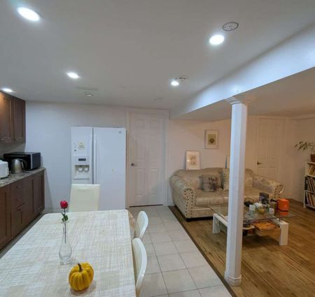 For Lease - 188 Apache Trail Unit# Lower Level, Toronto, Ontario - Photo 3