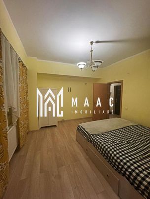 Apartament 2 camere de inchiriat | Sibiu | lift | balcon - Photo 1