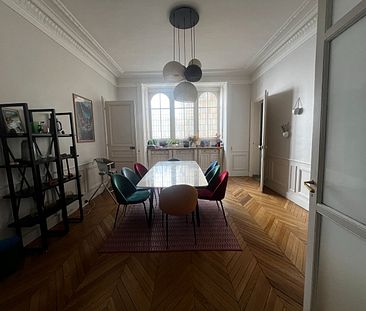 Boulevard de Courcelles, 75017, 9 pièces, 331.74 m2 - Photo 1