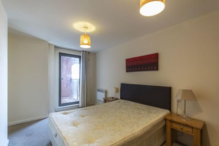 2 bedroom apartment to rent - Photo 5