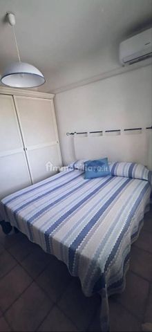 Trilocale via Messina, Centro, San Teodoro - Photo 3