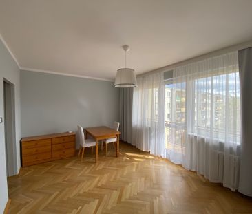 Mieszkanie Zawadzkiego Szczecin, ul. Tadeusza Zawadzkiego, nr 406729 - Zdjęcie 1