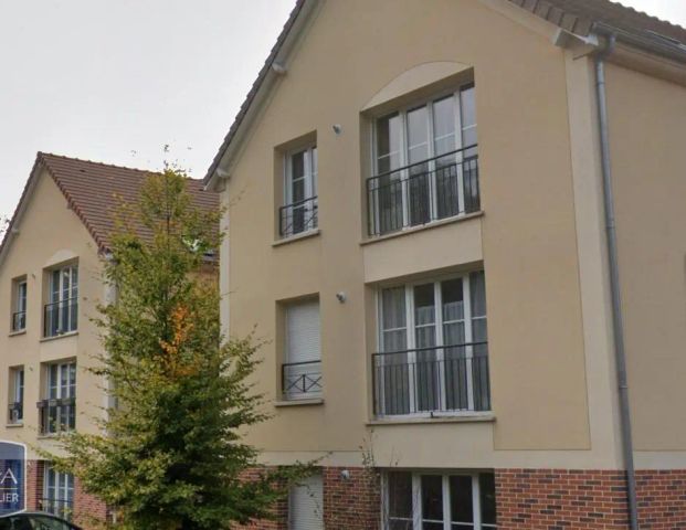 Appartement à louer 3 pièces 56.2m² - Photo 1