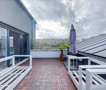 4 pièces - Meublé - 83,91 m² - 5ème étage - Colocation non autorisée - Photo 6
