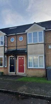 1 bedroom property to rent in Corby - Photo 1