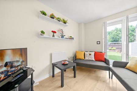5 Bed Terraced House, Wider Mead, BS16 - Photo 5