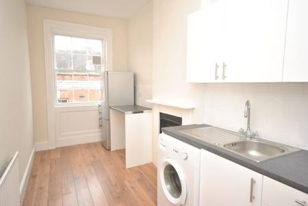 1 bedroom apartment to rent - Photo 5