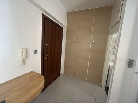 Studio/Γκαρσονιέρα για ενοικίαση Κυνοσάργους (Νέος Κόσμος) - Φωτογραφία 3