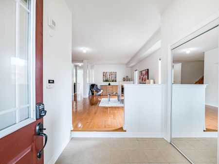 For Lease - 7272 MILANO Court Unit# UPPER, Mississauga, Ontario - Photo 2