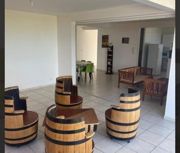 La Trinité - Chambre - F4 à partager - Photo 3