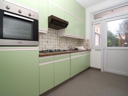 Boulevard Sylvain Dupuis - Appartement 2ch +/- 65m² avec terrasse - Anderlecht - Photo 4