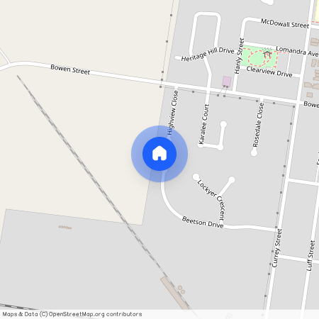 42 Beetson Drive, Roma, QLD 4455