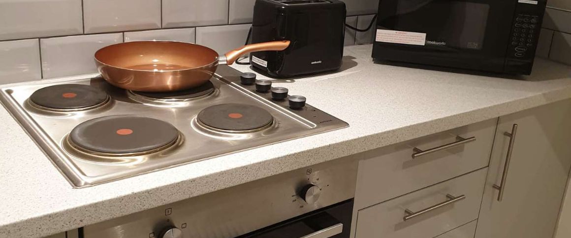 Hook Road Unit 6 - Photo 1