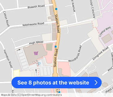 Station Road, Harrow, HA1 - Photo 1