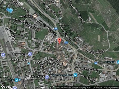 3-room apartment on the 1st floor - Photo 4