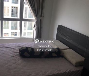 One Sentral Serviced Residence - Foto 6