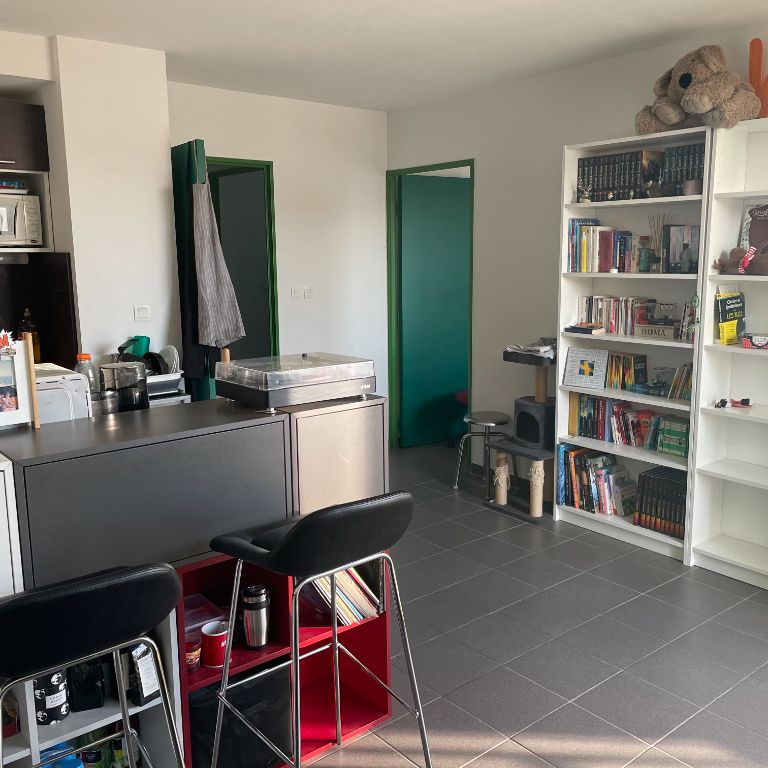 Appartement à Montfavet, - Photo 1