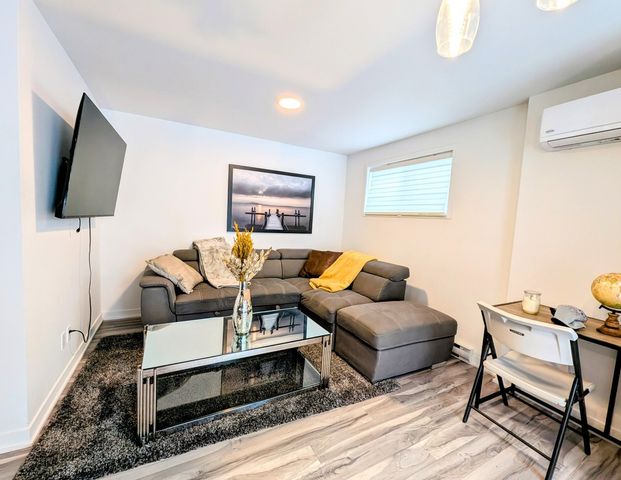 À louer / Appartement - Photo 1