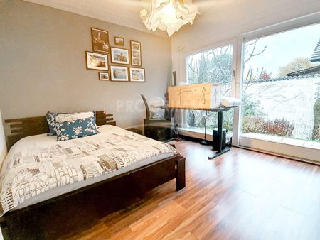 Exclusivity - 4 bedroom detached villa - close to Ecole Moser and Ecole Internationale - Photo 3