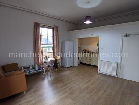 Swinton Grove, Manchester, M13 0EU - Photo 2