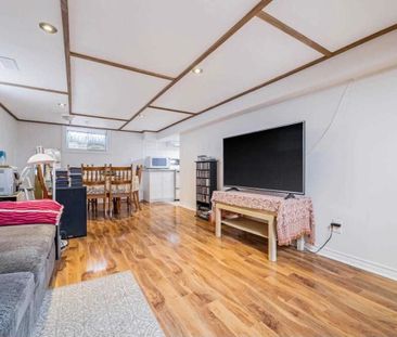 For Lease - 56 Jessie Street Unit# Bsmt, Brampton, Ontario - Photo 3