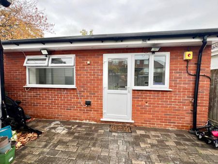 Studio to rent - Photo 5