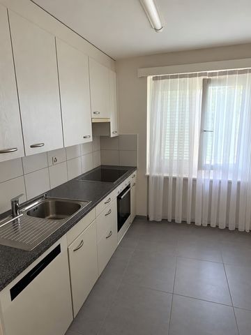 4 Zimmer, 90 m², 2. Stock - Photo 4