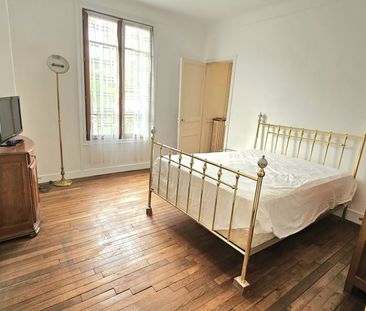 Location Maison 2 pièces 40m² VERSAILLES 78000 - Photo 4