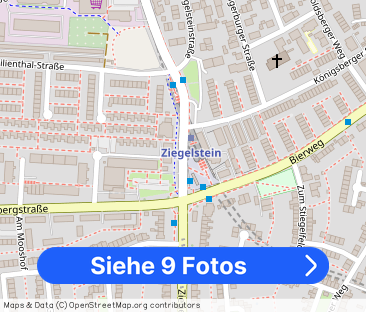 Wohlfühl Apartment für glückliche Singles!Neubau Erstbezug im schön... - Foto 1