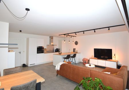 Appartement Te huur in Begijnendijk - Foto 3