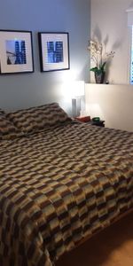 CONDO 4 1/2 MEUBLE, MONT-TREMBLANT A LOUER - Photo 4