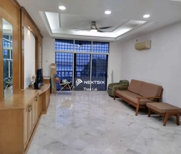 Flat Stulang Laut - Photo 3