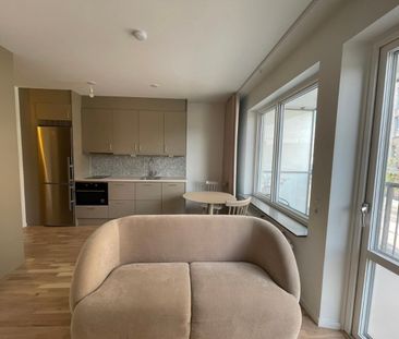 Vintergaloppsgatan, Täby - Photo 5