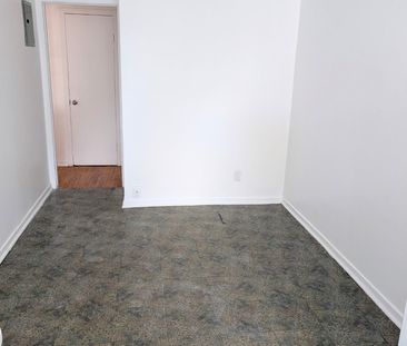 À Louer | 3 1/2 à 1150$ | Hochelaga - Photo 2