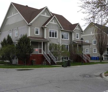 LOGEMENT A LOUER 5 1/2 a Mont St-Hilaire 1825$ ( 3 chambres ) pour ... - Photo 4