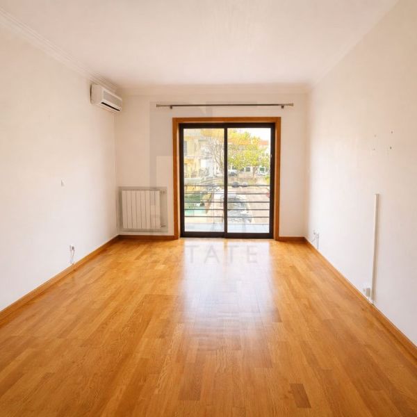 Apartamento T3 em Lisboa - Foto 1