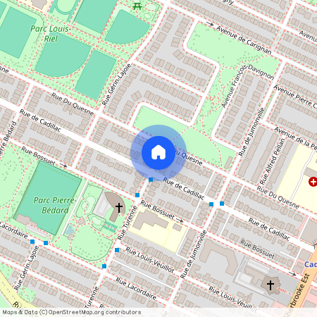 5194 De Cadillac, Mercier-Hochelaga-Maisonneuve, Mercier-Hochelaga-Maisonneuve, Ile de Montréal, H1M 1N7