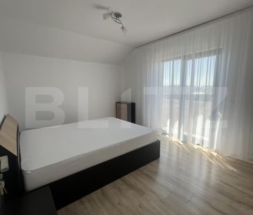 Casa cu etaj, 120 mp, curte 5 ari, Cartier Subcetate - Photo 1
