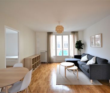 Location appartement 4 pièces, 65.72m², Paris 13 - Photo 2